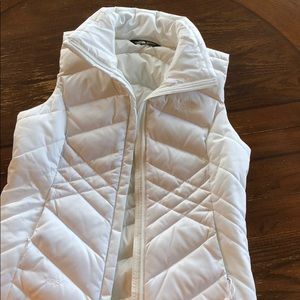 North Face Vest